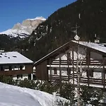 Casa Canazei, 2-5 Pers 122