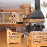 Apartment Casa Canazei, 2-5 Pers 122 *