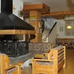 Apartment Casa Canazei, 2-5 Pers 122 Canazei