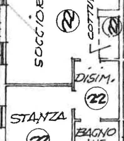 Casa Canazei, 2-5 Pers 122 Canazei