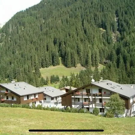 Casa Canazei, 2-5 Pers 122 * Canazei