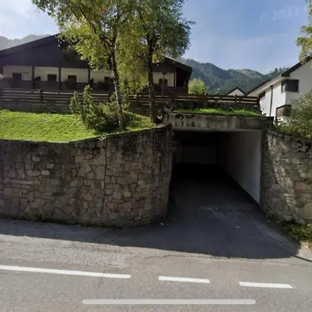 Casa Canazei, 2-5 Pers 122 Apartamento