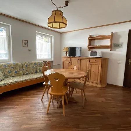 Casa Canazei, 2-5 Pers 122 * Canazei