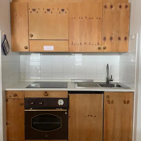 Casa Canazei, 2-5 Pers 122