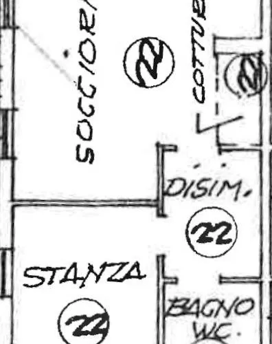 Casa Canazei, 2-5 Pers 122 Canazei