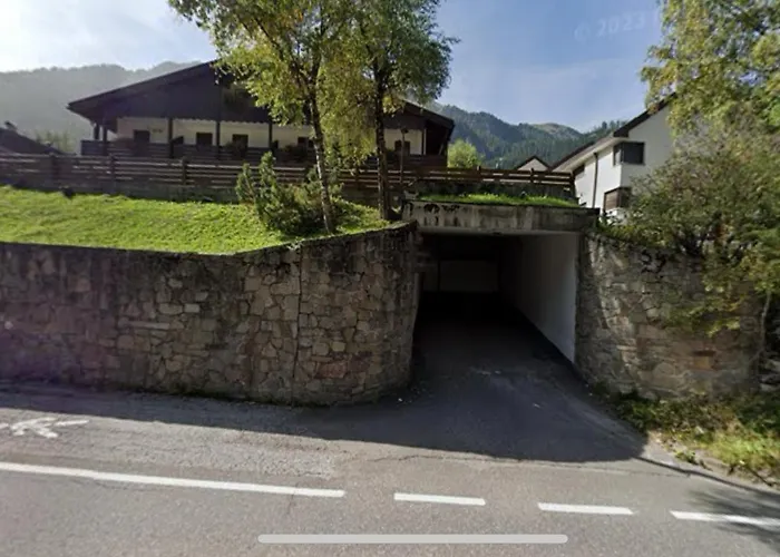 Casa Canazei, 2-5 Pers 122 Apartamento