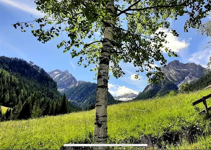 Casa Canazei, 2-5 Pers 122 * Canazei