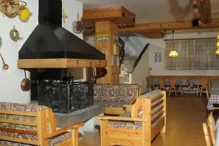 Apartamento Casa Canazei, 2-5 Pers 122 Canazei