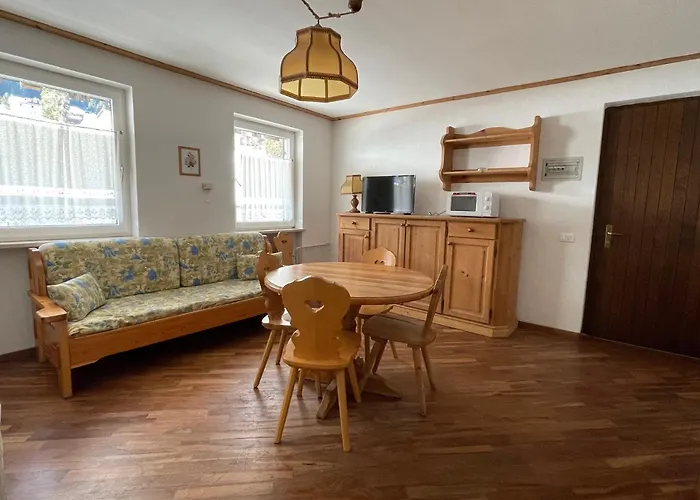 Casa Canazei, 2-5 Pers 122 * Canazei