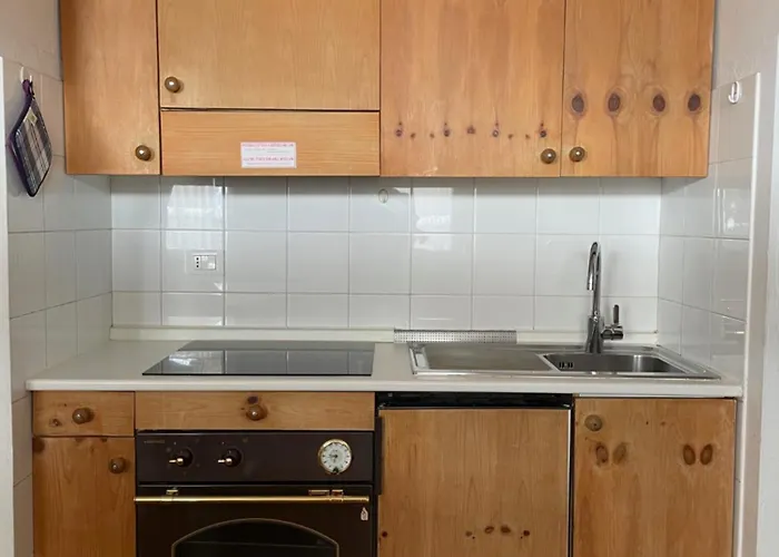 Casa Canazei, 2-5 Pers 122